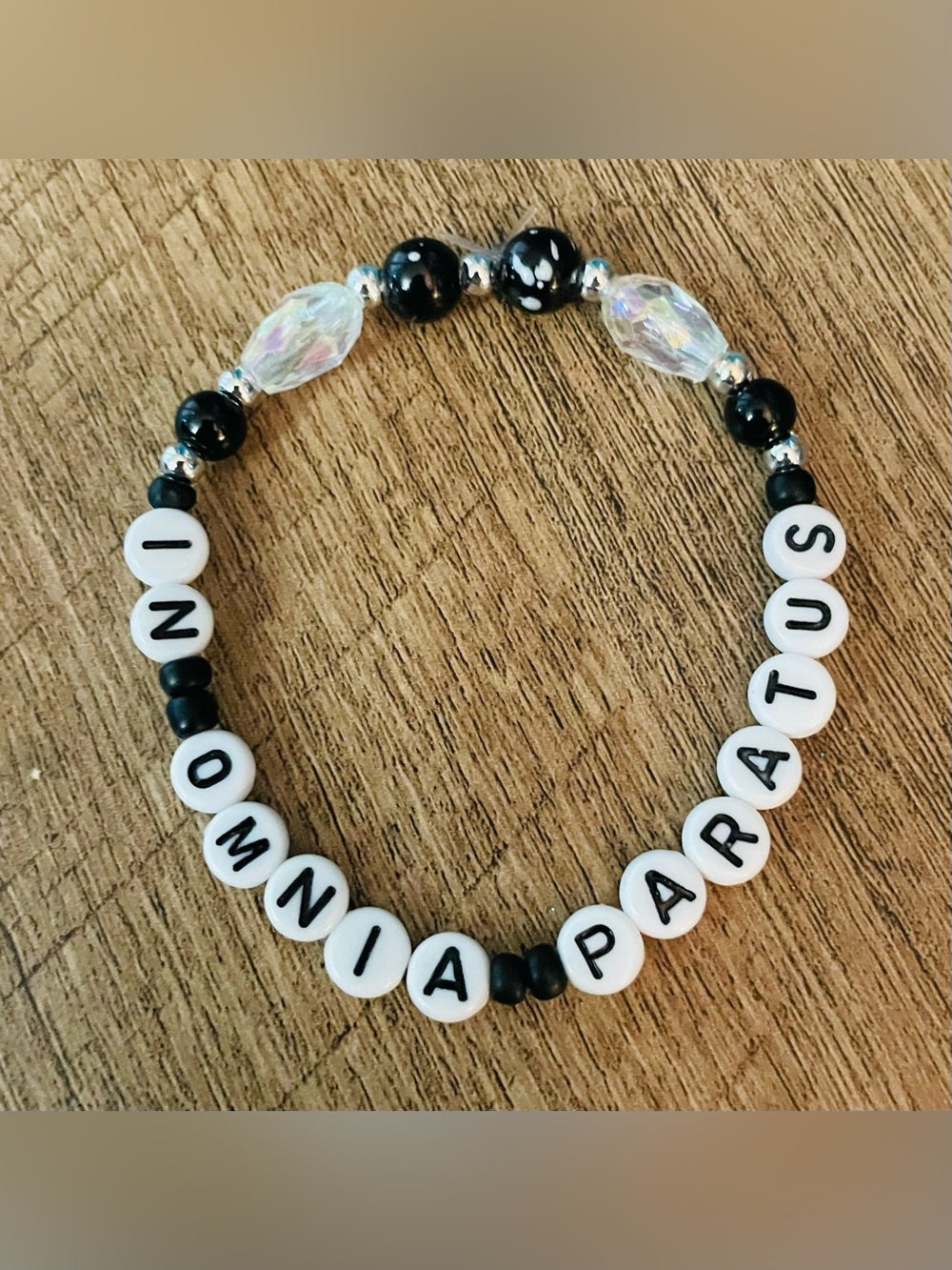 Gilmore Girls Bracelet